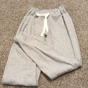 J.Crew Jogger Sweats